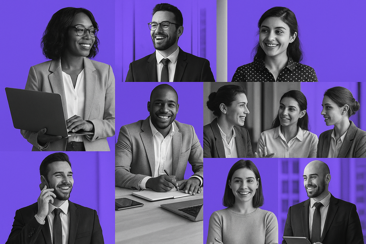 Professional Individuals